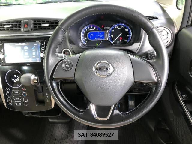 Nissan DAYZ 2017-06 266474-11