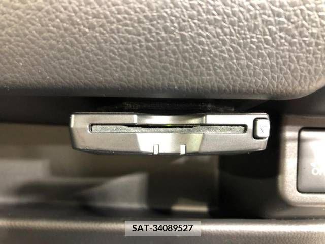 Nissan DAYZ 2017-06 266474-6
