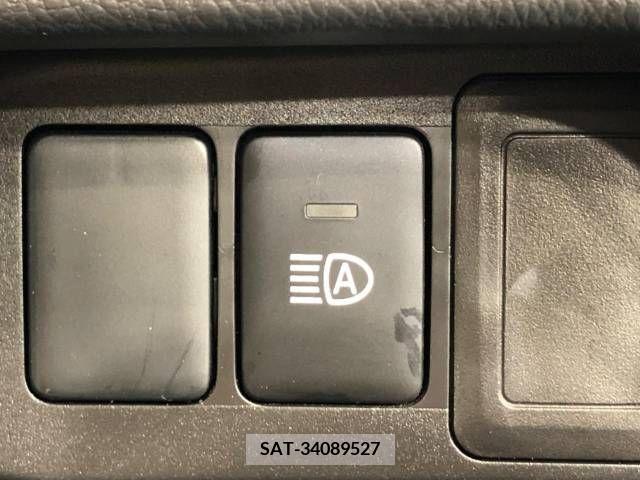 Nissan DAYZ 2017-06 266474-5