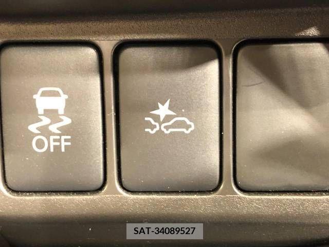 Nissan DAYZ 2017-06 266474-4