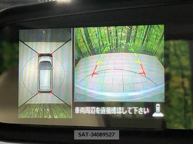 Nissan DAYZ 2017-06 266474-3