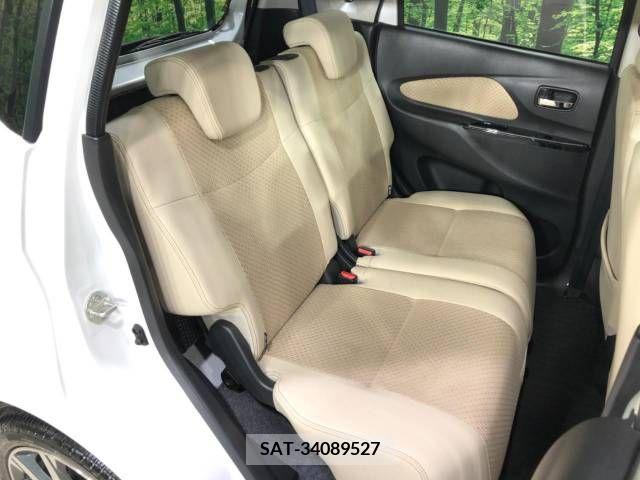 Nissan DAYZ 2017-06 266474-9