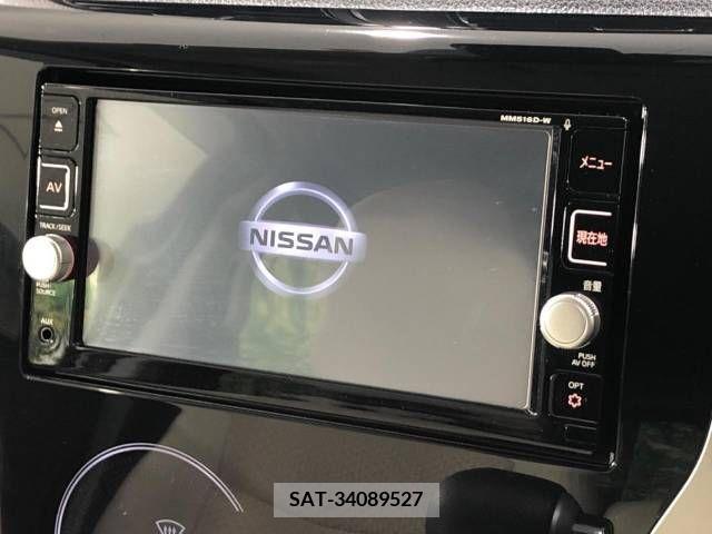Nissan DAYZ 2017-06 266474-2