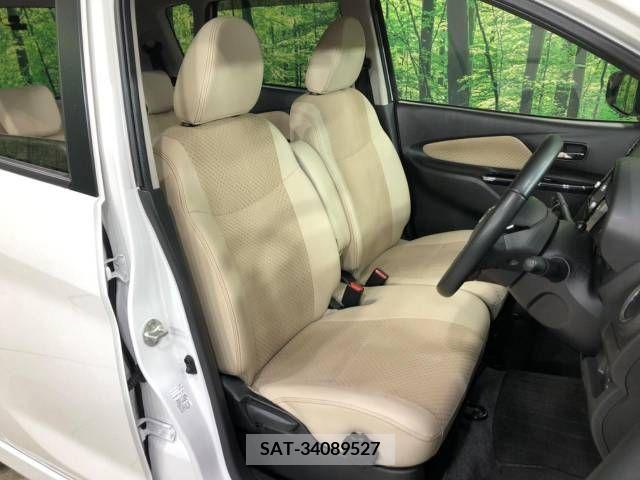 Nissan DAYZ 2017-06 266474-8