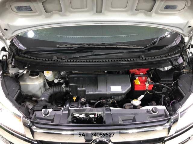 Nissan DAYZ 2017-06 266474-18
