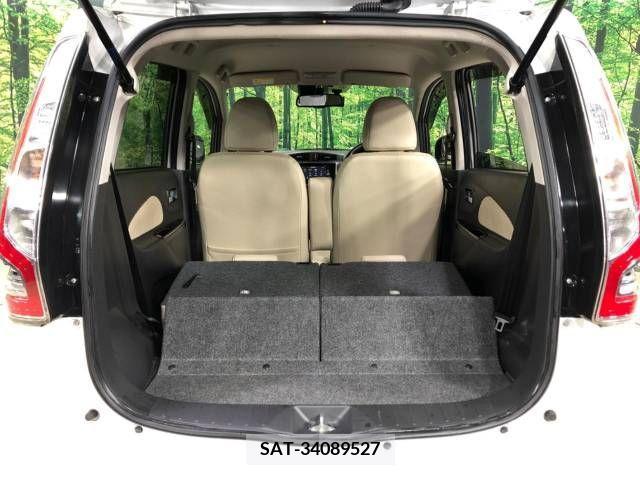 Nissan DAYZ 2017-06 266474-10