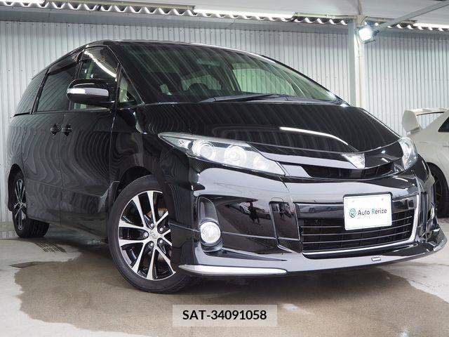 Toyota ESTIMA 2013-02 297353-2