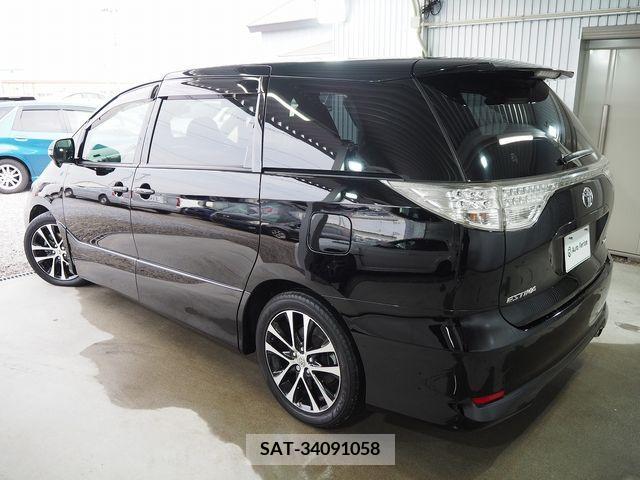 Toyota ESTIMA 2013-02 297353-4
