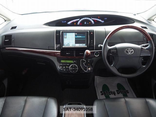Toyota ESTIMA 2013-02 297353-6