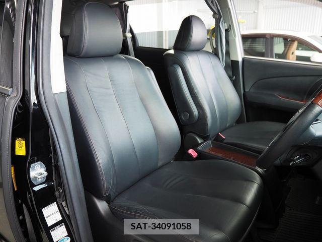 Toyota ESTIMA 2013-02 297353-7