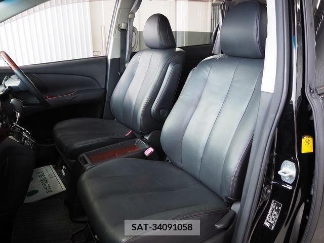 Toyota ESTIMA 2013-02 297353-8