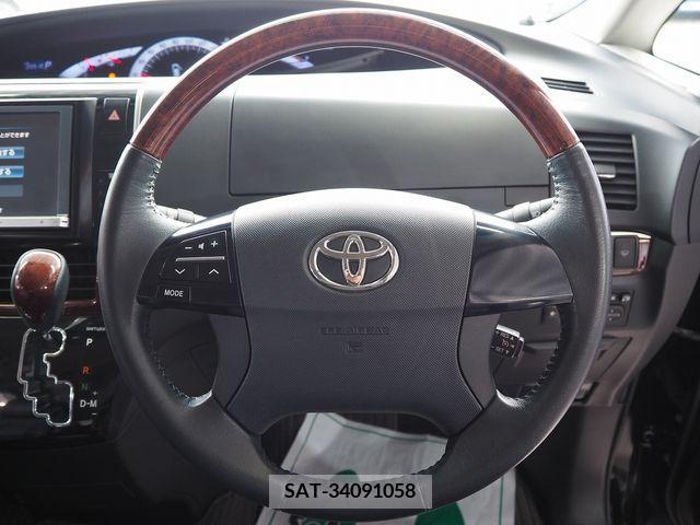 Toyota ESTIMA 2013-02 297353-14