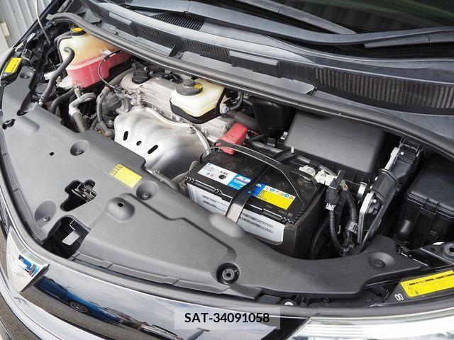 Toyota ESTIMA 2013-02 297353-19
