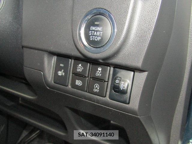 Daihatsu MOVE CUSTOM 2020-03 223948-7