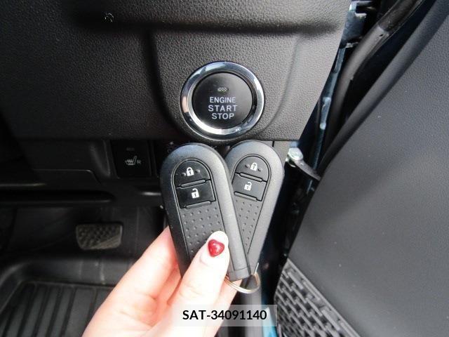 Daihatsu MOVE CUSTOM 2020-03 223948-6