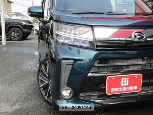 Daihatsu MOVE CUSTOM 2020-03 223948-3