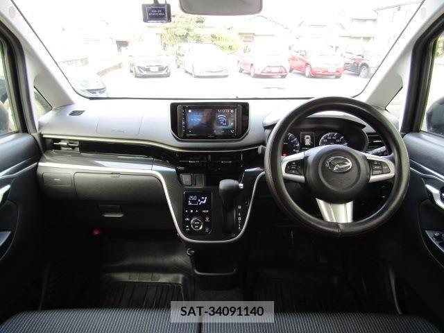 Daihatsu MOVE CUSTOM 2020-03 223948-5