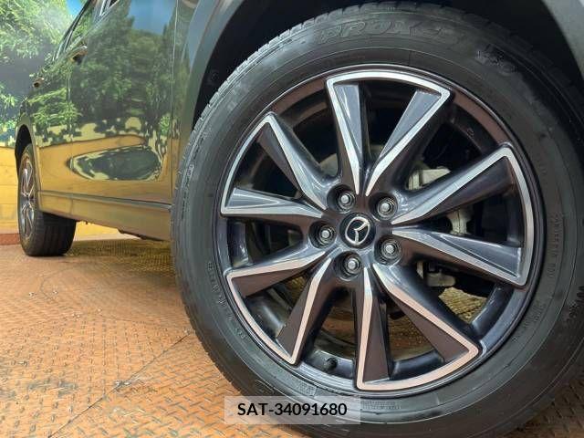 Mazda CX-5 2017-03 217693-12