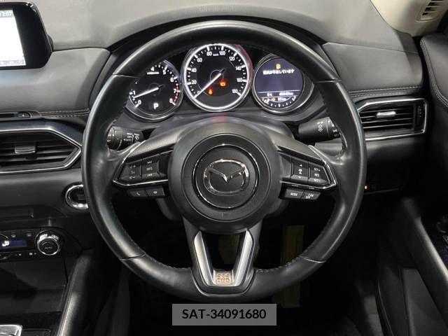 Mazda CX-5 2017-03 217693-11