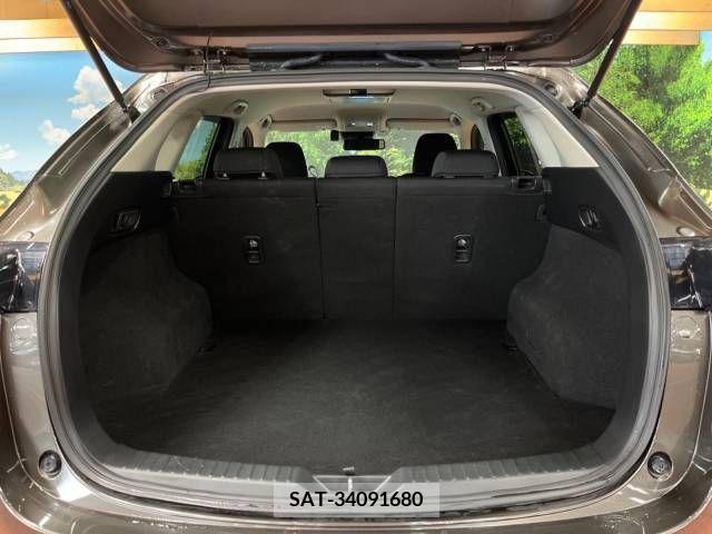 Mazda CX-5 2017-03 217693-10
