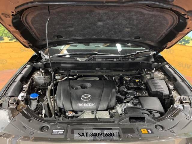 Mazda CX-5 2017-03 217693-18