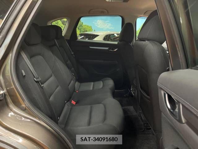 Mazda CX-5 2017-03 217693-9