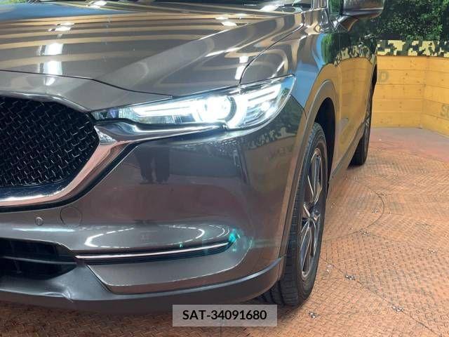 Mazda CX-5 2017-03 217693-13