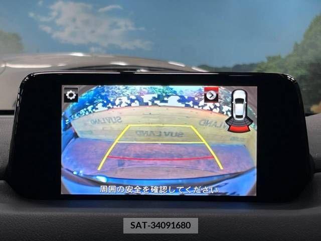 Mazda CX-5 2017-03 217693-3