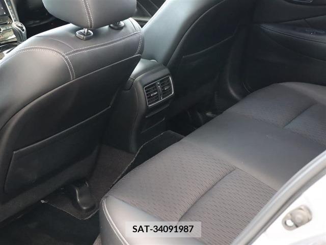 Nissan SKYLINE 2019-03 285247-15