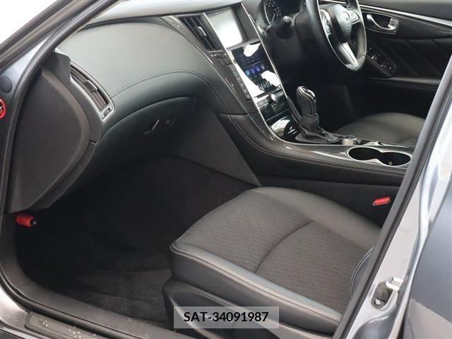 Nissan SKYLINE 2019-03 285247-14