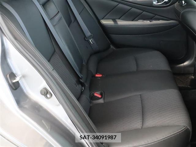 Nissan SKYLINE 2019-03 285247-13