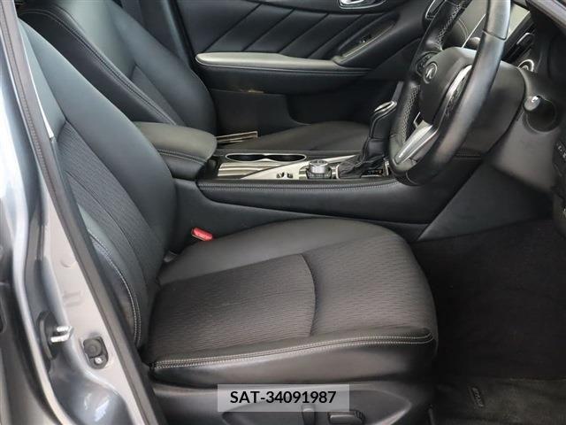 Nissan SKYLINE 2019-03 285247-12