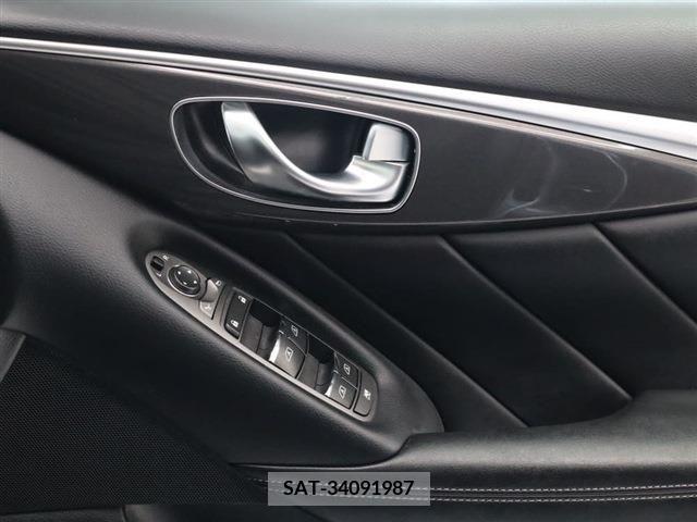 Nissan SKYLINE 2019-03 285247-5