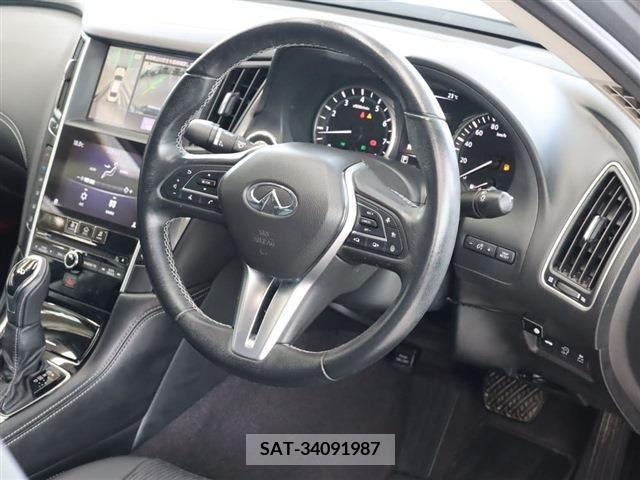 Nissan SKYLINE 2019-03 285247-1