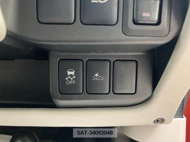 Mitsubishi EK WAGON 2016-08 200863-11