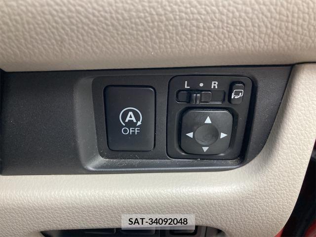 Mitsubishi EK WAGON 2016-08 200863-12