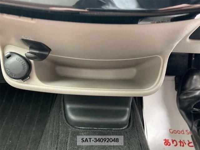 Mitsubishi EK WAGON 2016-08 200863-14