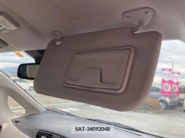 Mitsubishi EK WAGON 2016-08 200863-15