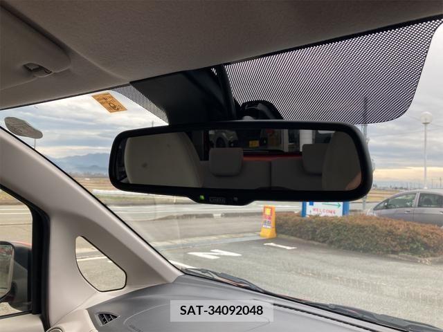 Mitsubishi EK WAGON 2016-08 200863-16