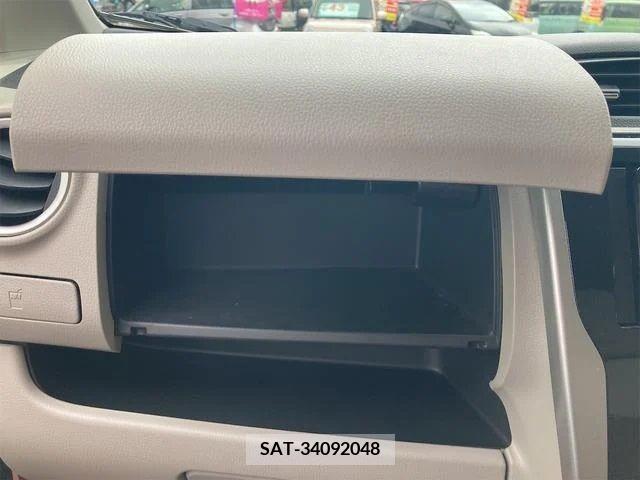 Mitsubishi EK WAGON 2016-08 200863-17