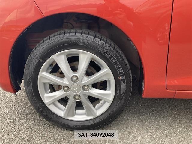 Mitsubishi EK WAGON 2016-08 200863-27