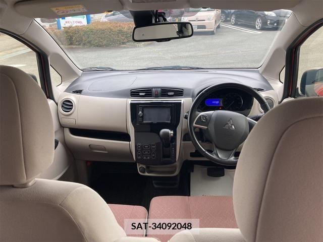 Mitsubishi EK WAGON 2016-08 200863-6