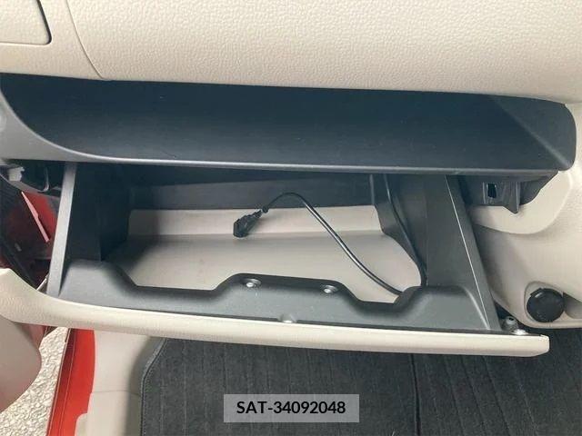 Mitsubishi EK WAGON 2016-08 200863-18