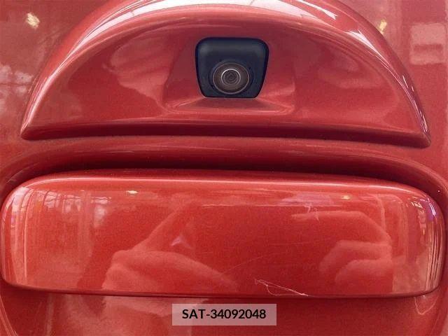 Mitsubishi EK WAGON 2016-08 200863-28