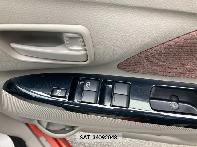 Mitsubishi EK WAGON 2016-08 200863-22