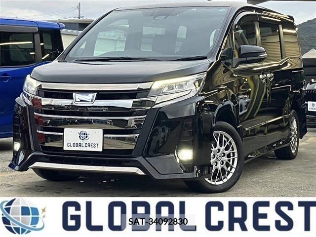 Toyota NOAH 2020-08 207377-0