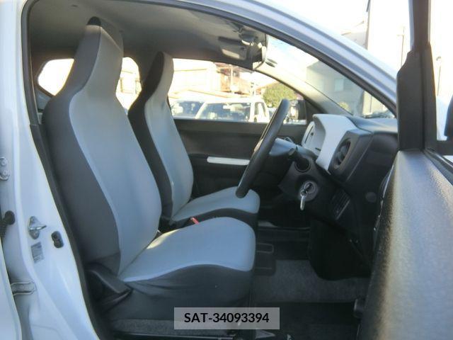 Suzuki ALTO 2015-07 224120-3