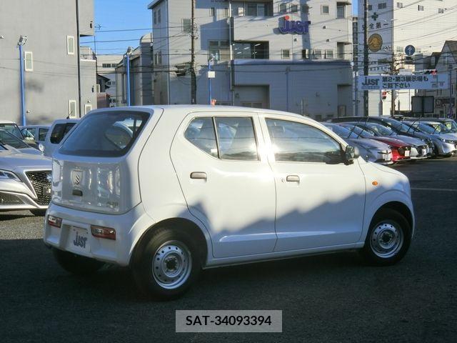 Suzuki ALTO 2015-07 224120-1