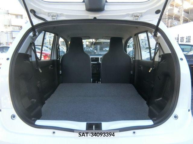 Suzuki ALTO 2015-07 224120-6