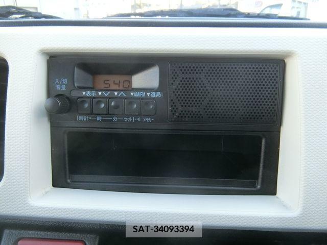 Suzuki ALTO 2015-07 224120-7